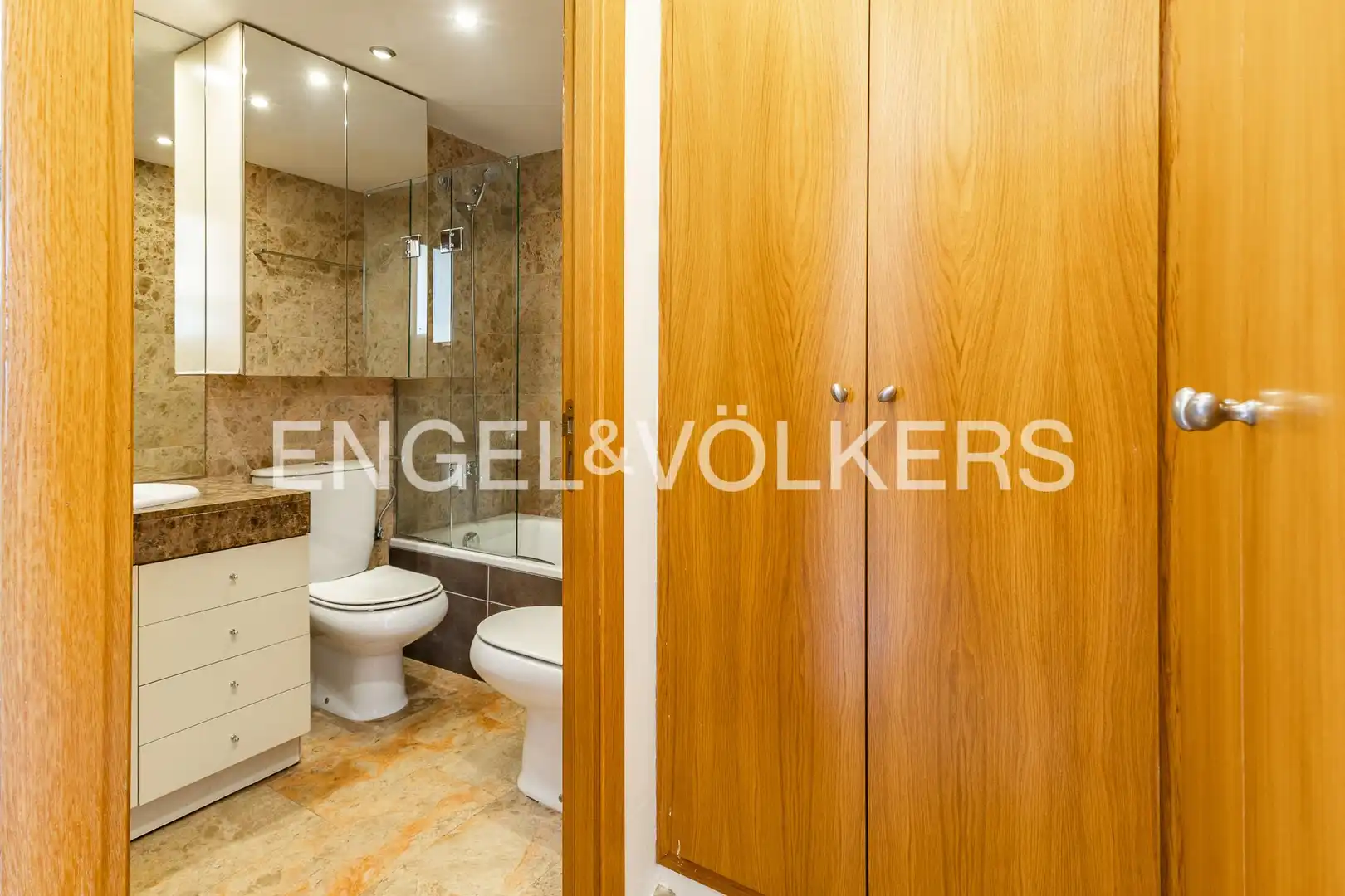 Wohnung mit Aufzug zum Verkauf in Sant Martí, imagen 50