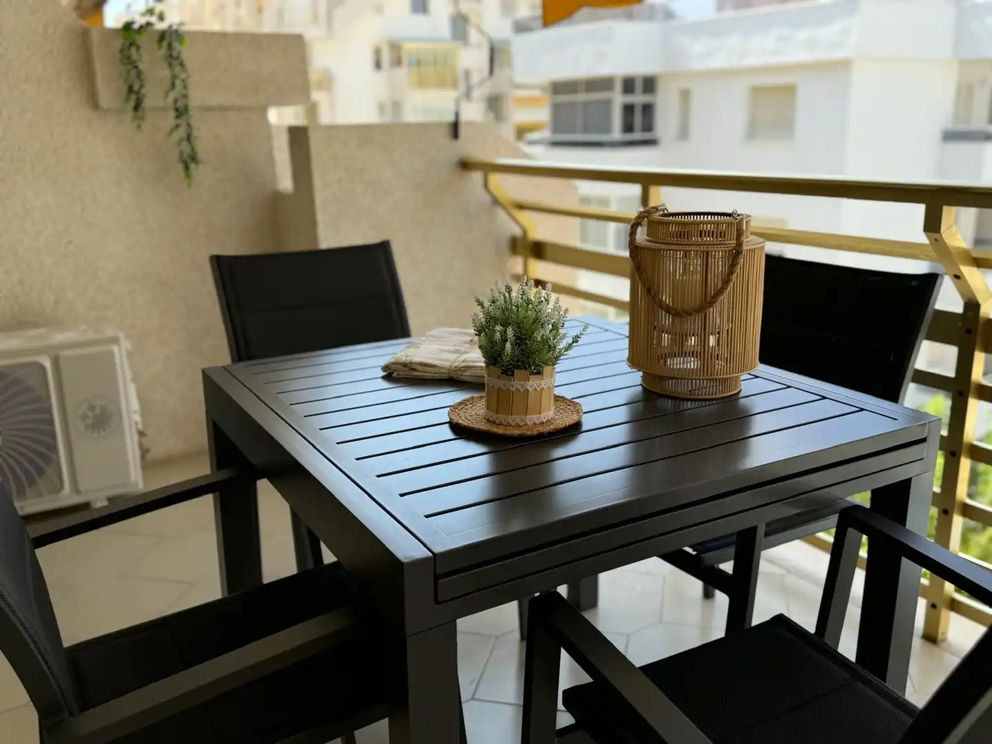 Appartement avec terrasse à vendre à Calle BERLIN, imagen 3