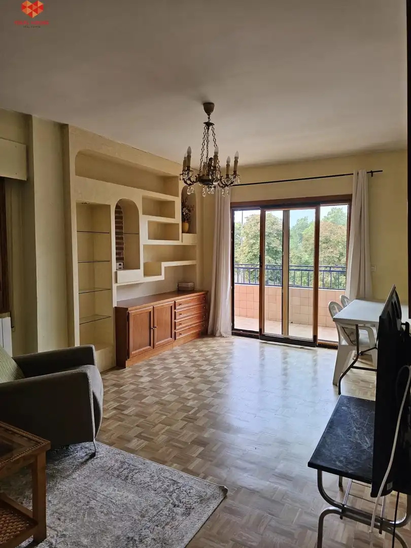 Piso de alquiler en Calle CASTILLOS-LOS, El Carmen