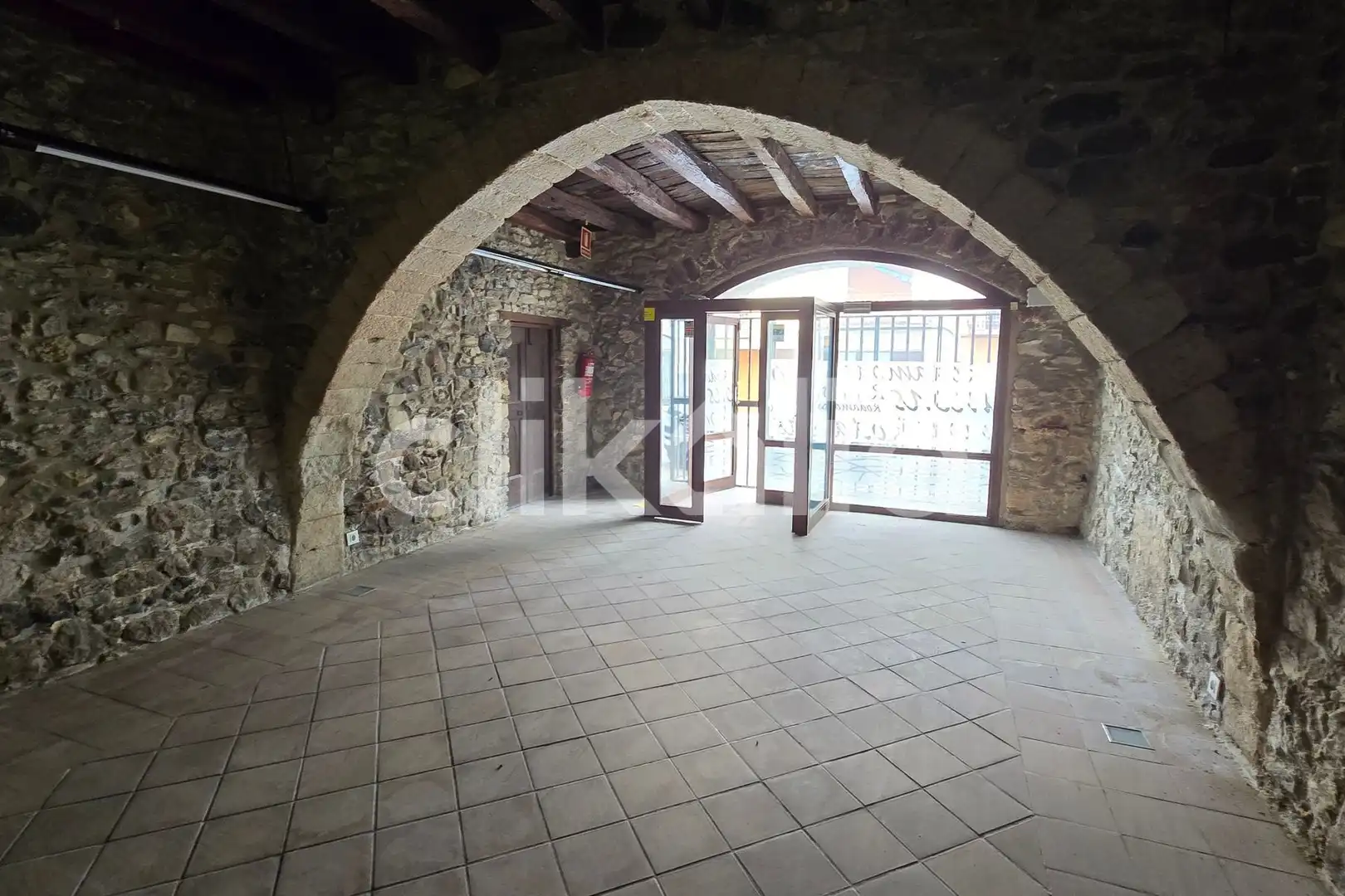 Casa en venda a Sant Feliu de Pallerols, imagen 2