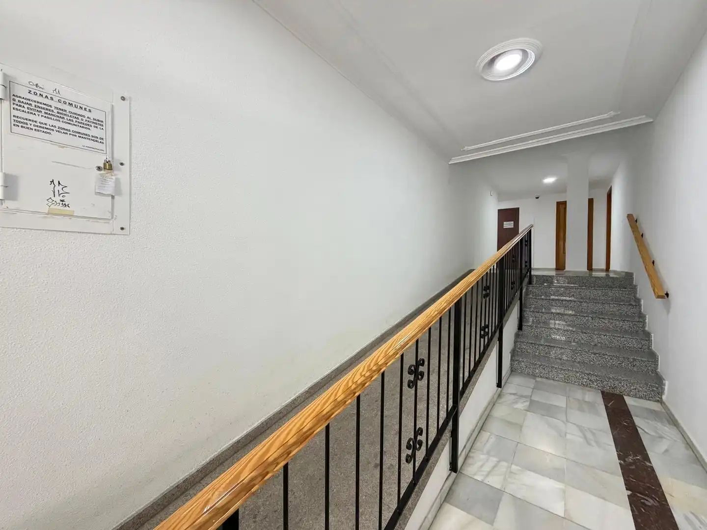 Apartment with terrace for sale in Calle FRAGATA, imagen 38