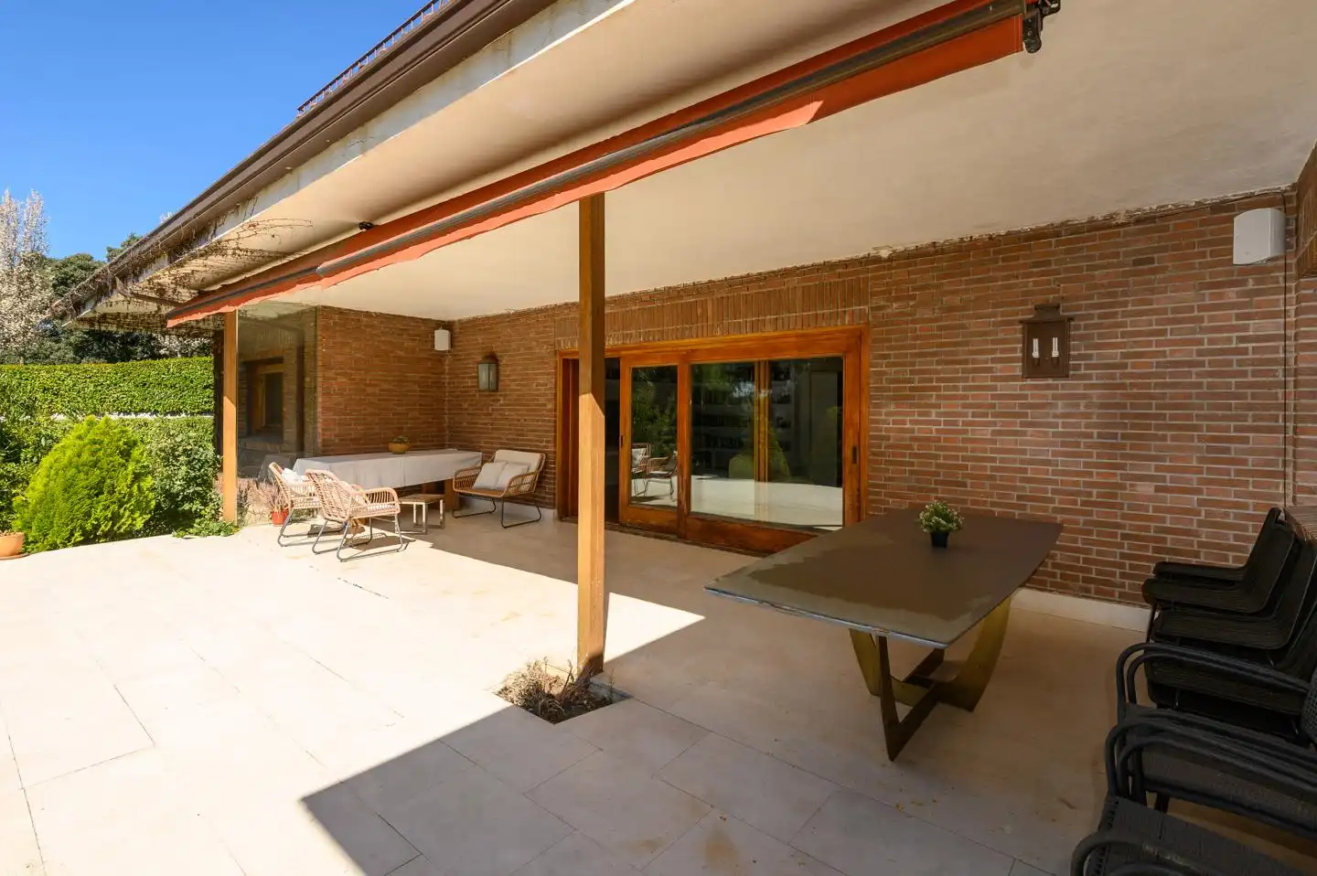 Casa con piscina en venta en De Mesoncillos, imagen 30
