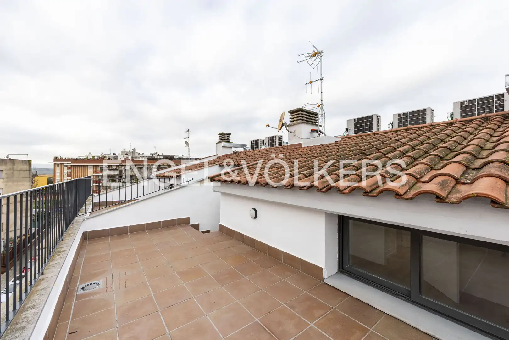Dúplex amb terrassa en venda a Santa Perpètua de Mogoda, imagen 23