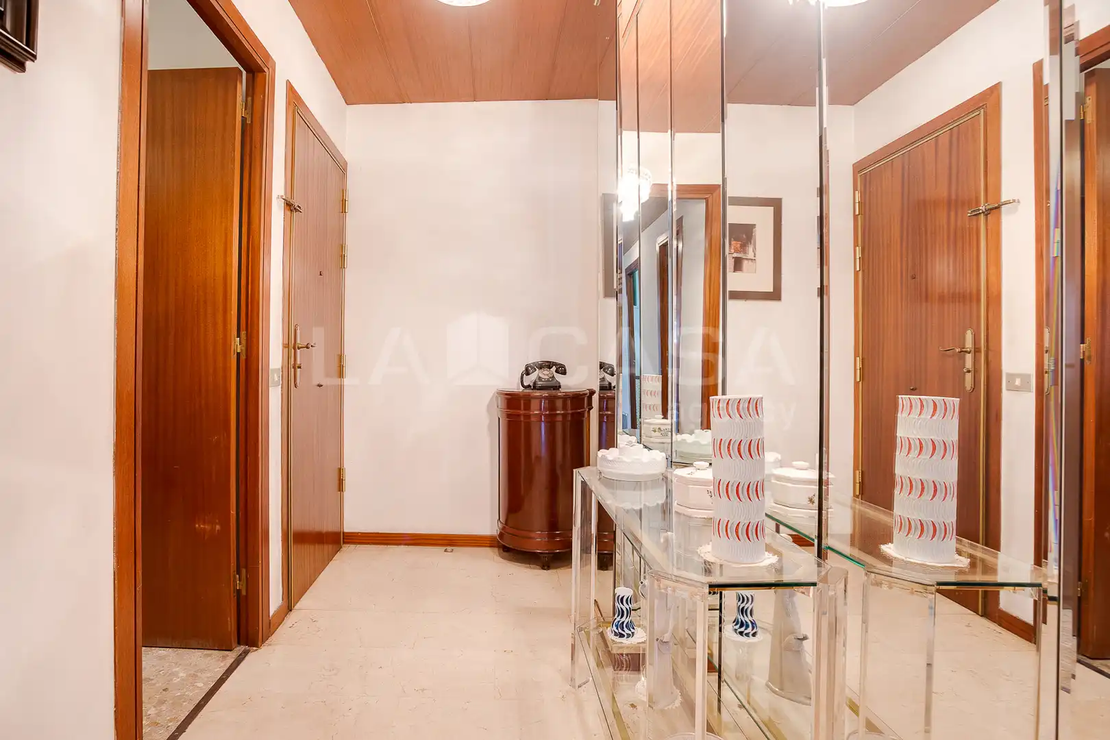 Wohnung mit Terrasse zum Verkauf in Calle PADILLA, imagen 27