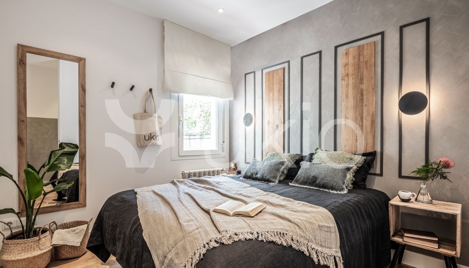 Apartamento de alquiler en Plaza de Olavide, Trafalgar - Imagen 5