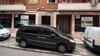 Parking of Premises for sale in Getafe  with Air Conditioner