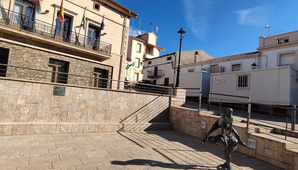 Photo 1 of House or chalet for sale in De España, Romangordo, Cáceres