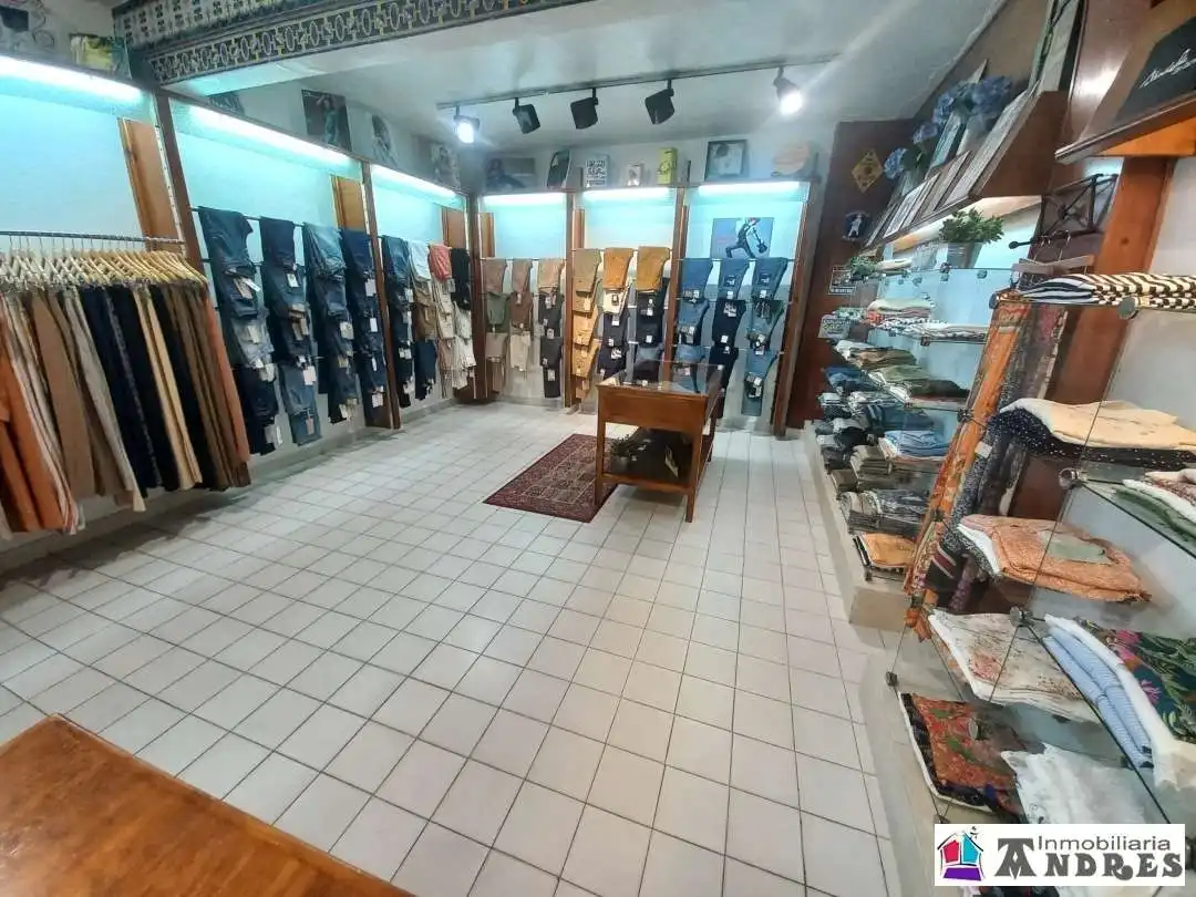 Local comercial en alquiler en Bermeo, imagen 2
