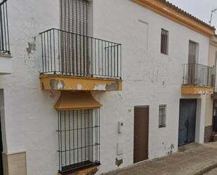 Vista exterior de Casa o xalet en venda en Jerez de la Frontera amb Terrassa i Traster