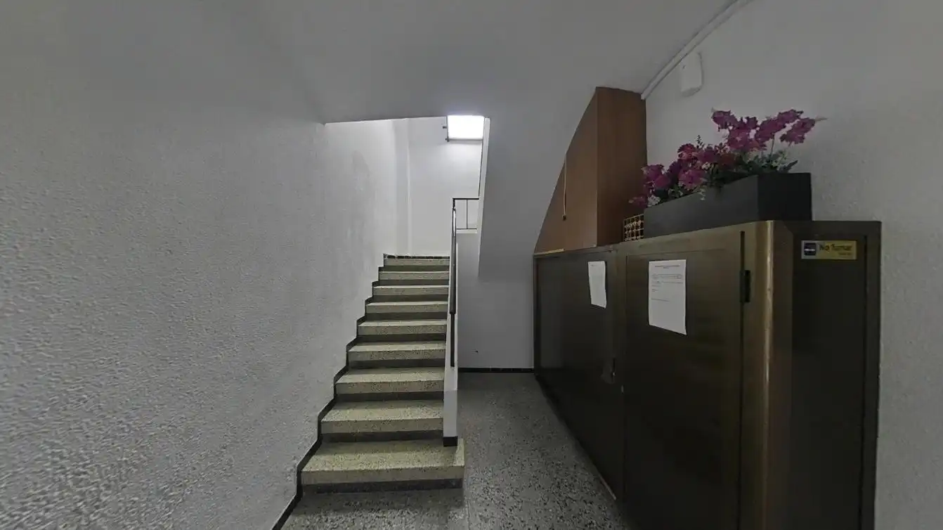 Wohnung zum Verkauf in C/ Pintor Sorolla, imagen 23