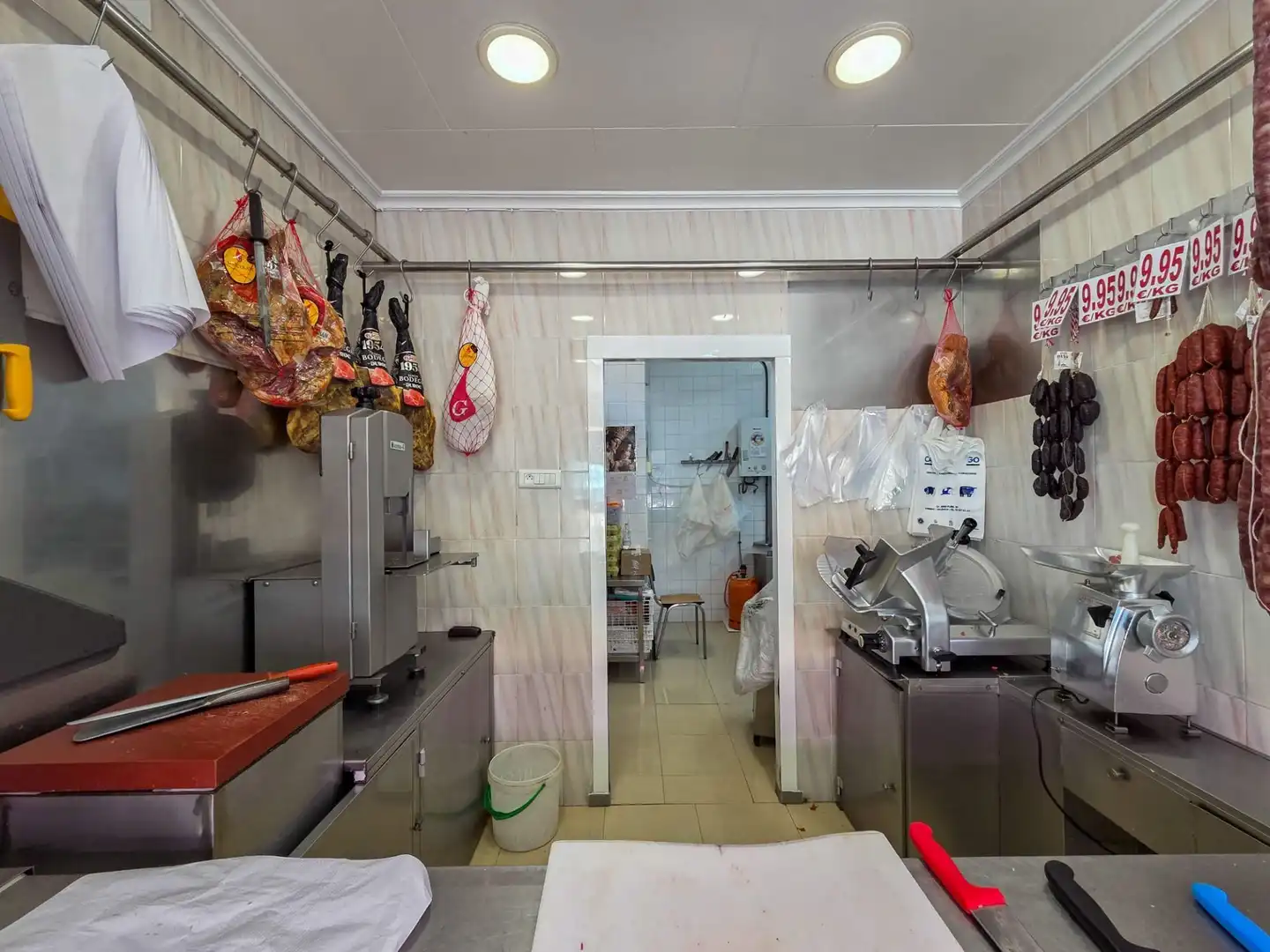 Local commercial à vendre à El Molí, imagen 8