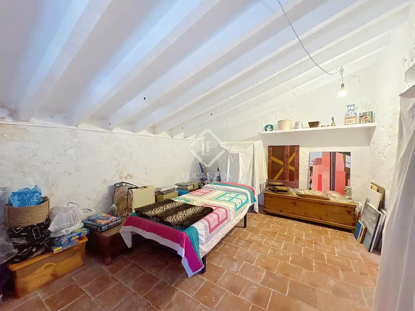 Country house with terrace for sale in Sant Lluís - S'Ullestrar - Torret, imagen 28
