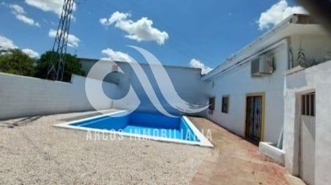Foto 2 de Finca rústica en venta en Alcolea, Córdoba Capital