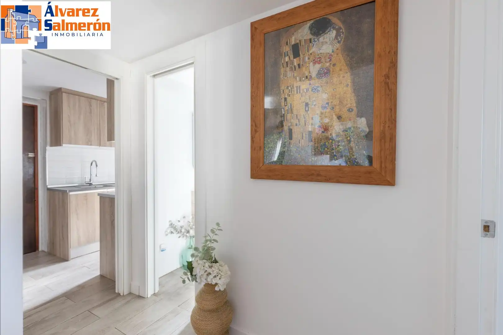 Flat for sale in Calle ROSA, imagen 6