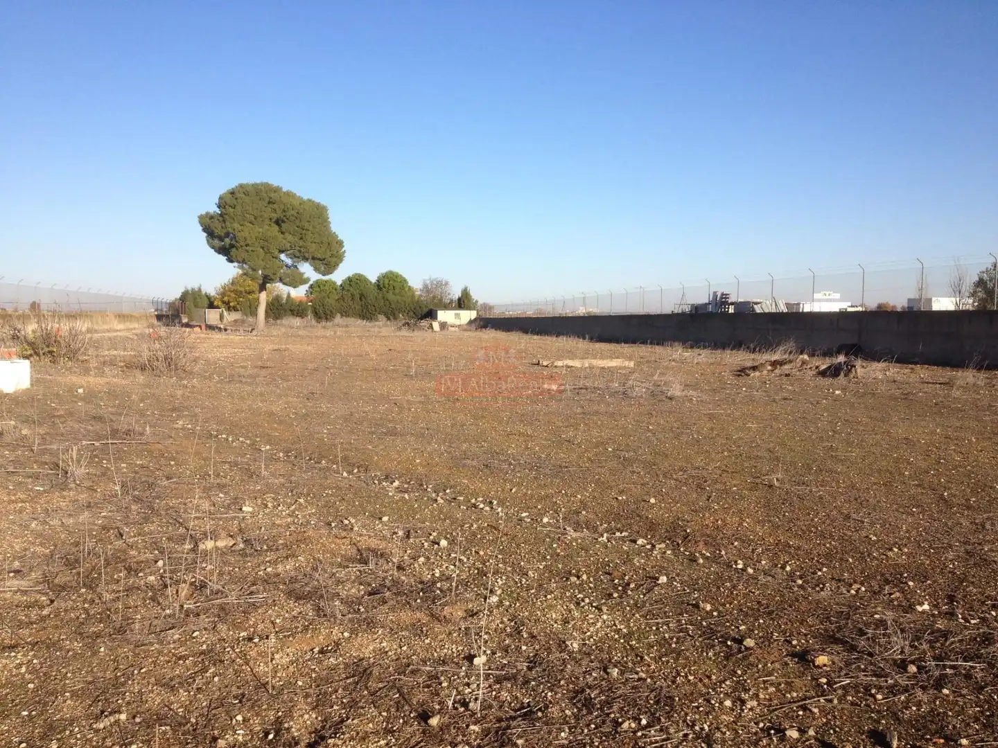 Terreno residenziale in vendita a Pedanías - Extrarradio, imagen 12