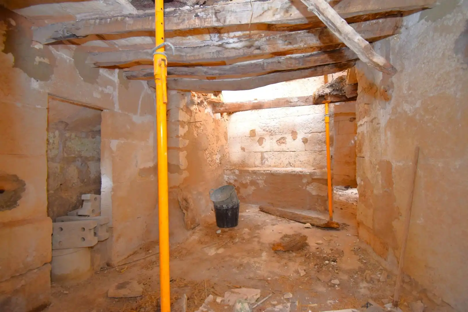 Casa o xalet en venda en Muro amb Aire condicionat, Calefacció i Jardí privat