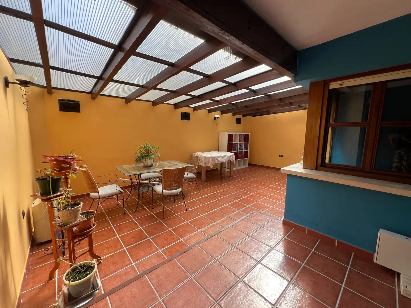 Casa adosada en venta en Calle los Fresnos, 13, Llanera