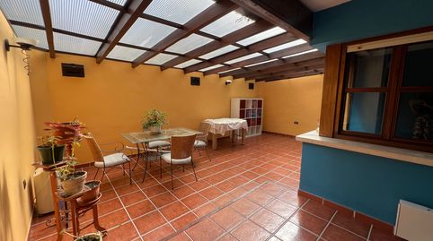 Foto 4 de Casa adosada en venta en Calle Los Fresnos, 13, Llanera, Asturias