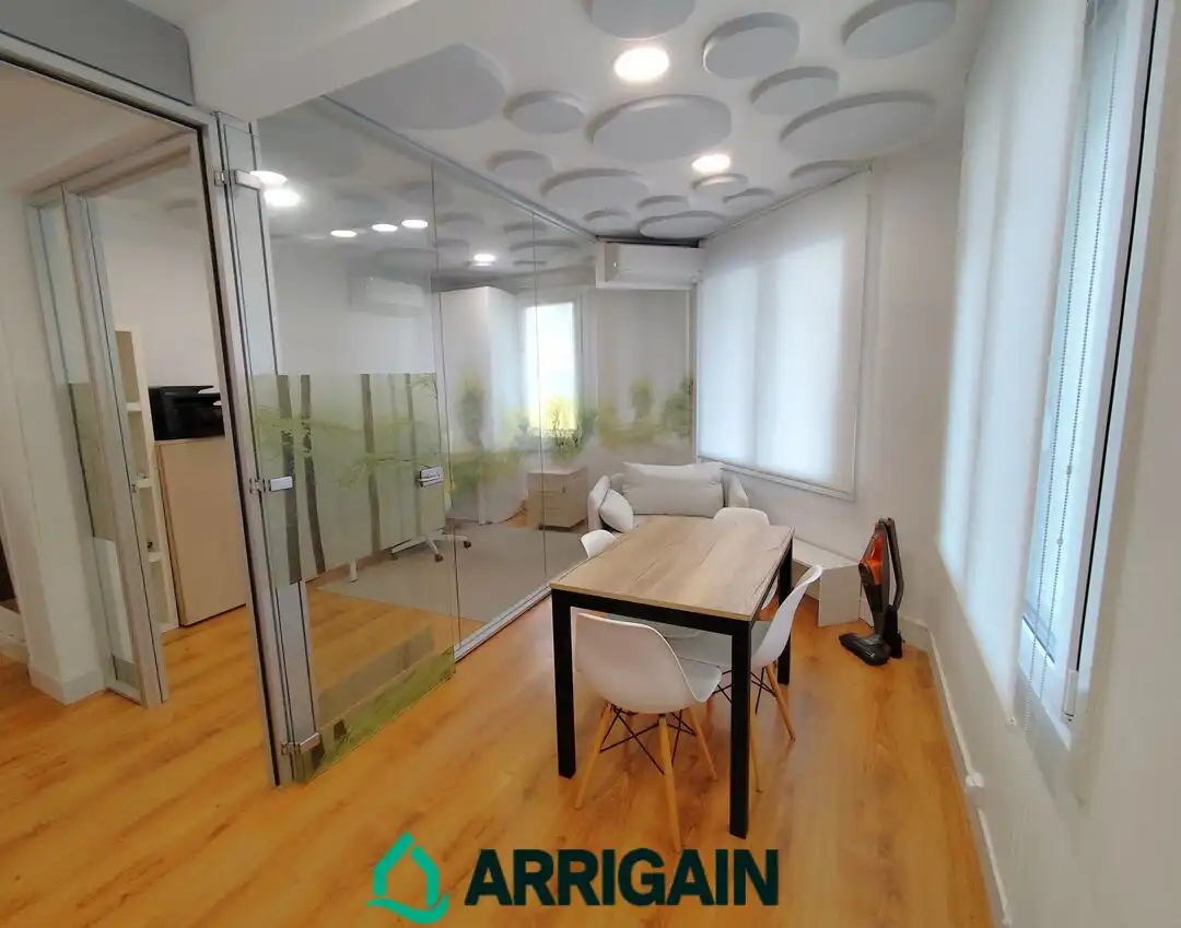 Office for rent in Donostia - San Sebastián   with Air Conditioner and Heating
