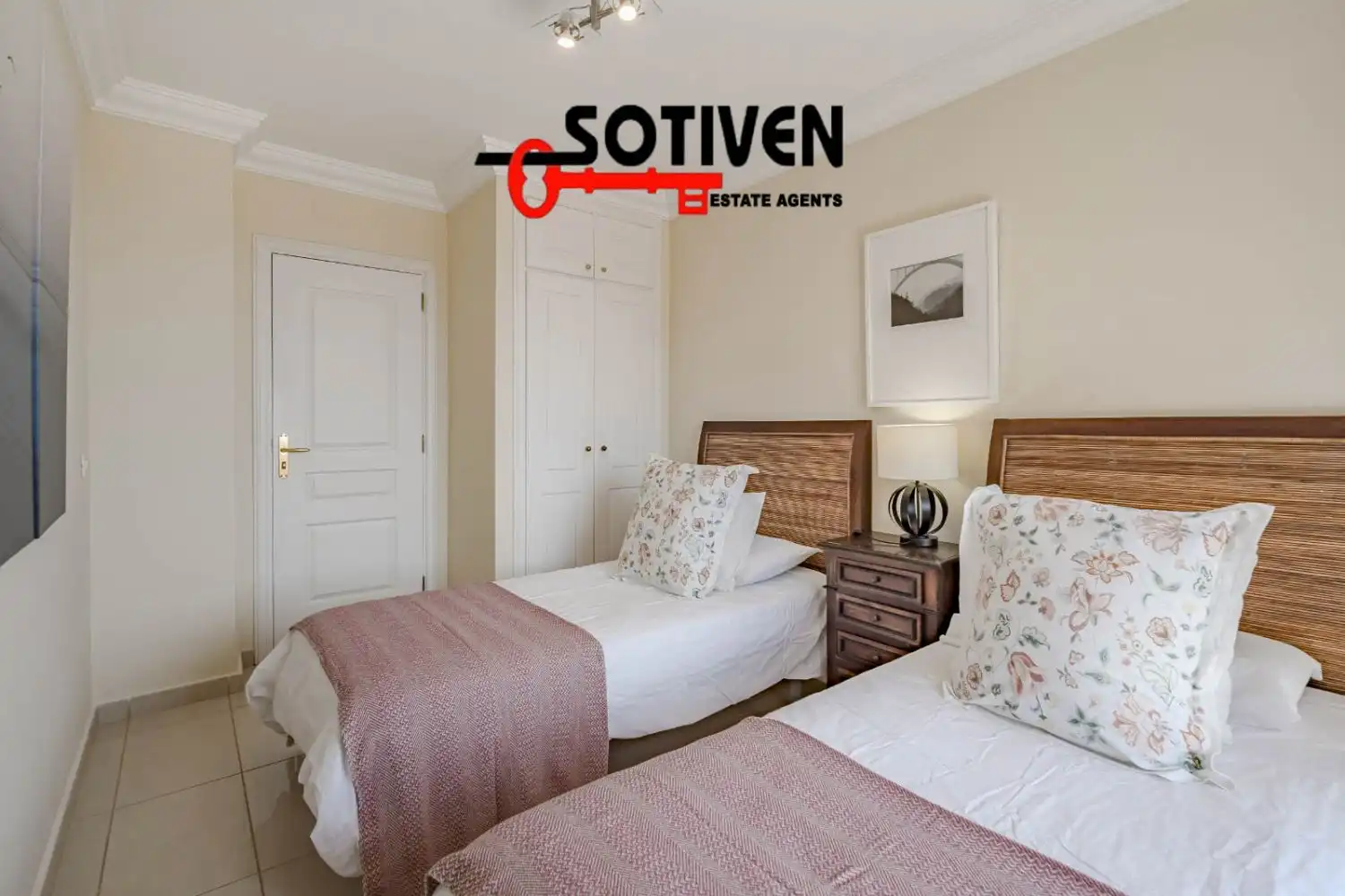 Apartamento de alquiler en Playa de Fañabé