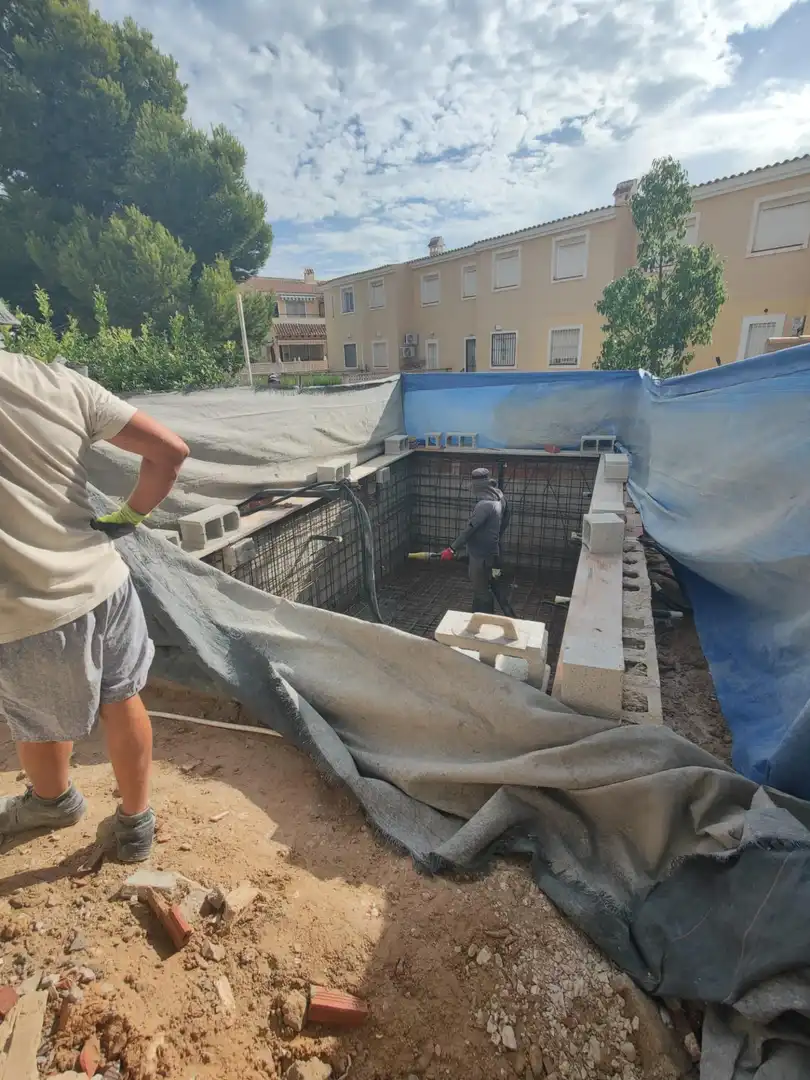 Adosado con piscina en venta en Orihuela Costa, imagen 12