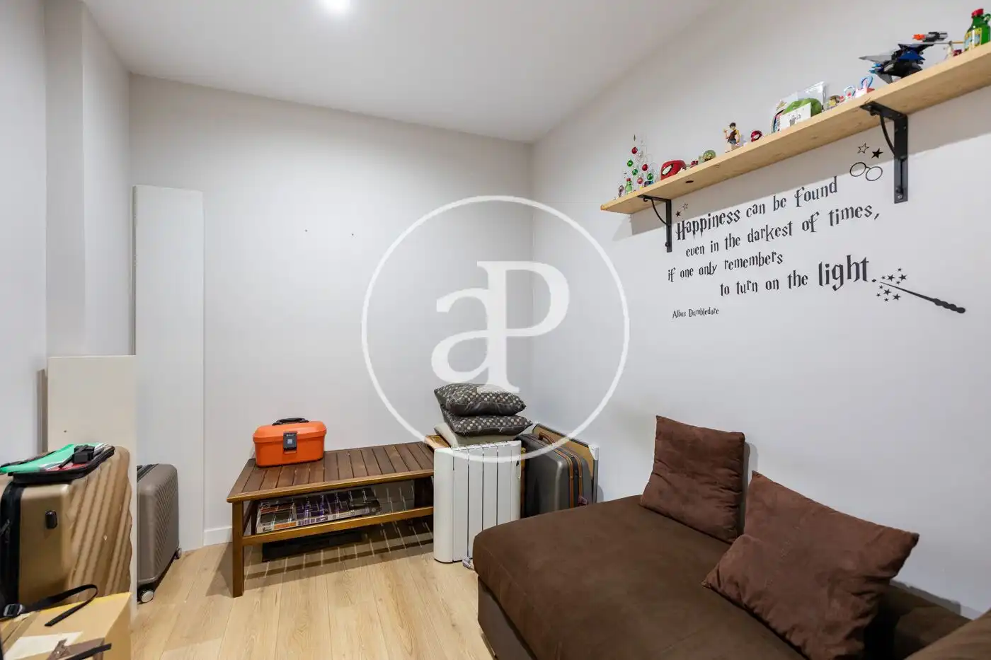 Piso en venta en Sant Martí