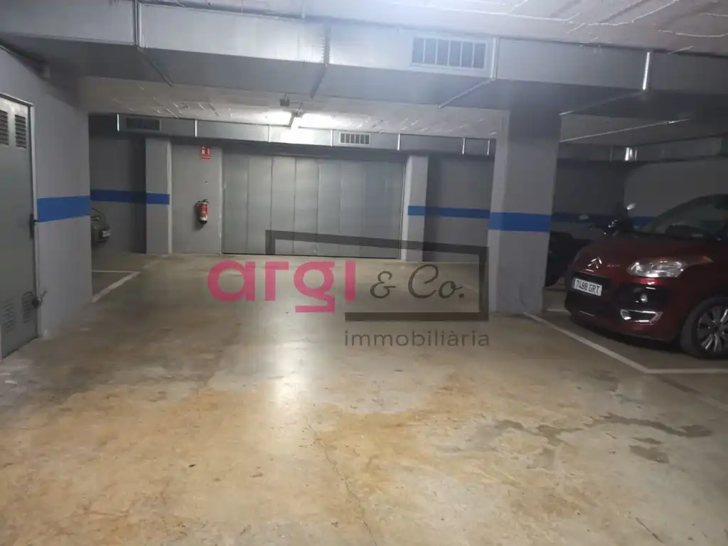 Parking of Garage for sale in Viladecans