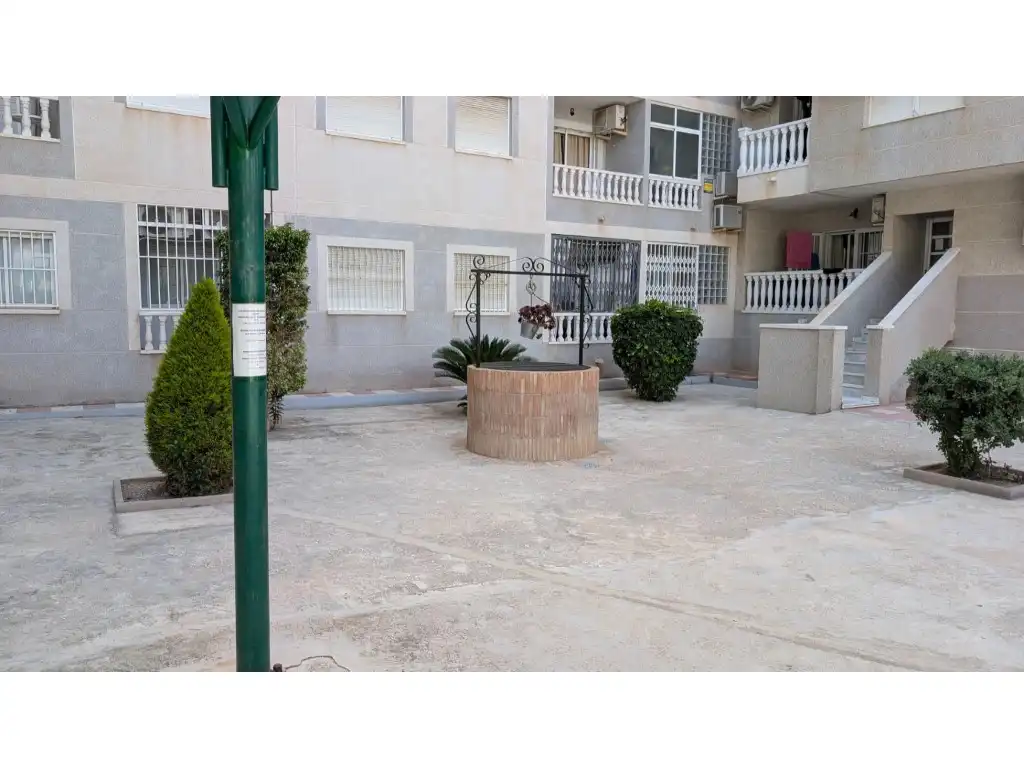 Apartament amb piscina en venda a Avenida Diego Ramirez Pastor, imagen 30