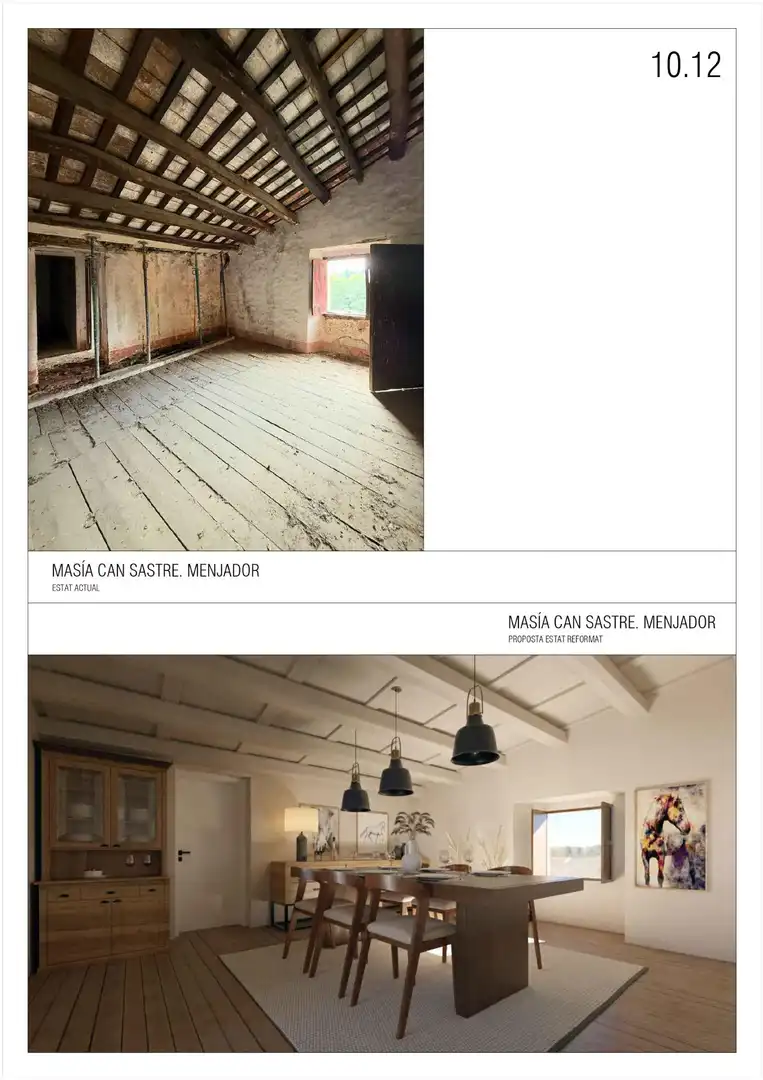 Country homes for sale in Fogars de Montclús  with Private garden and Storage room
