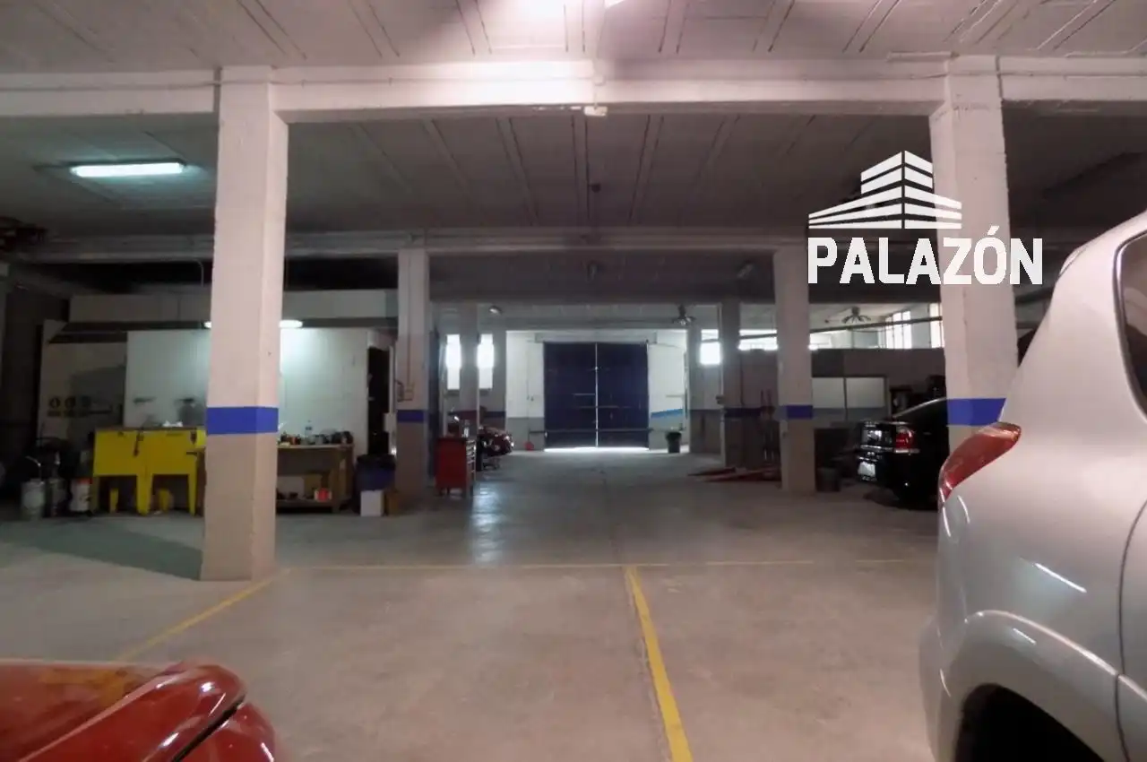 Nau industrial en venda a Crevillent, imagen 7