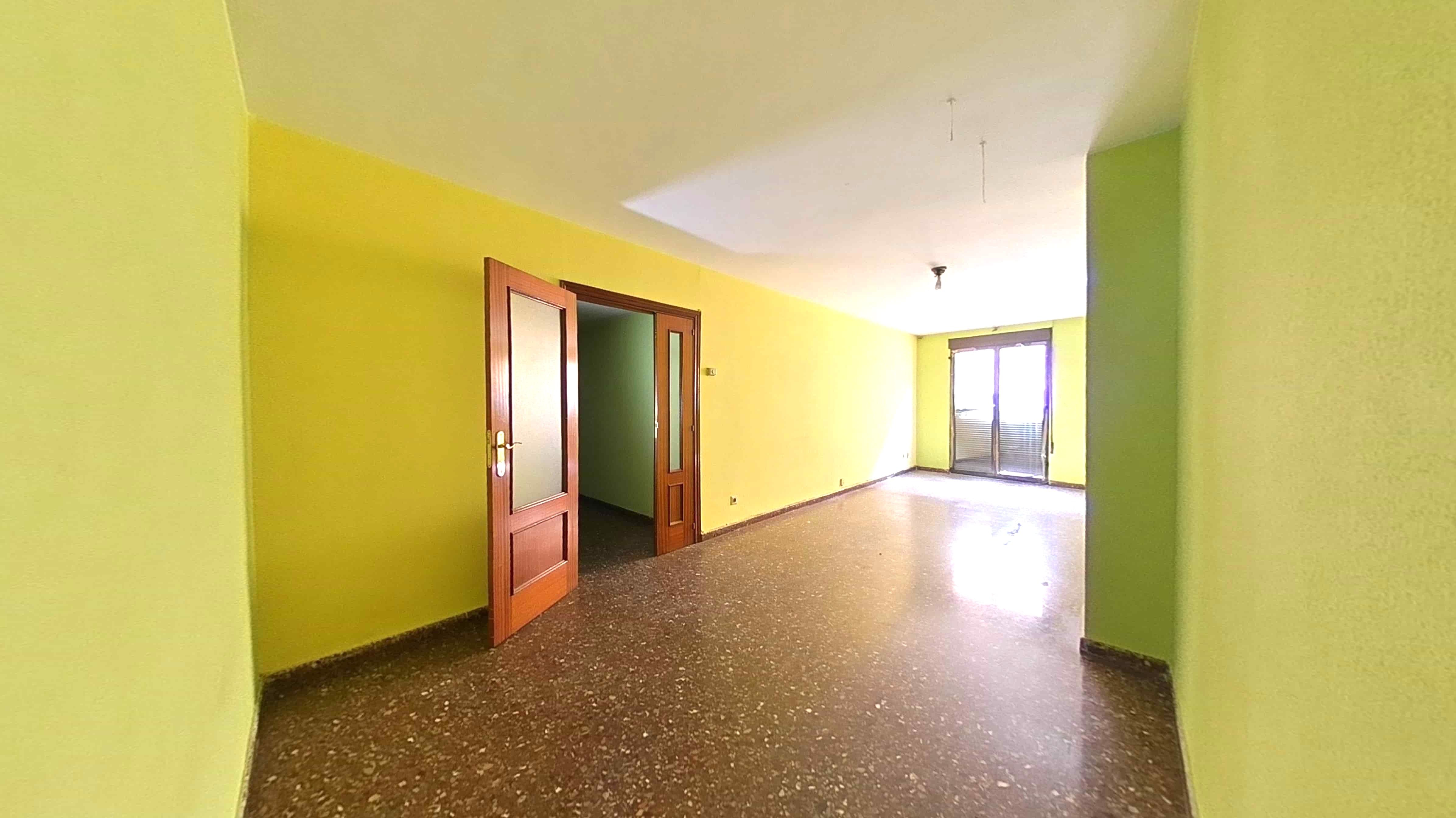 Flat for sale in Puerta Soria