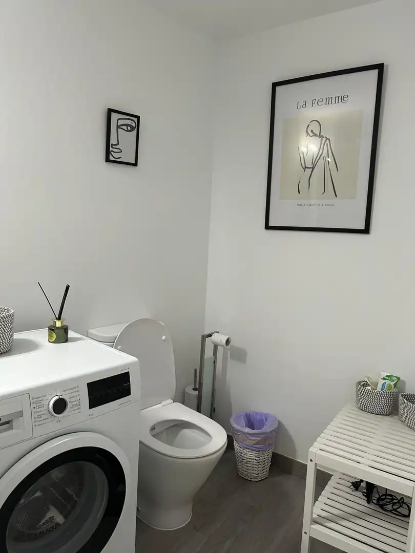 Baño de Estudio en venta en Alcantarilla
