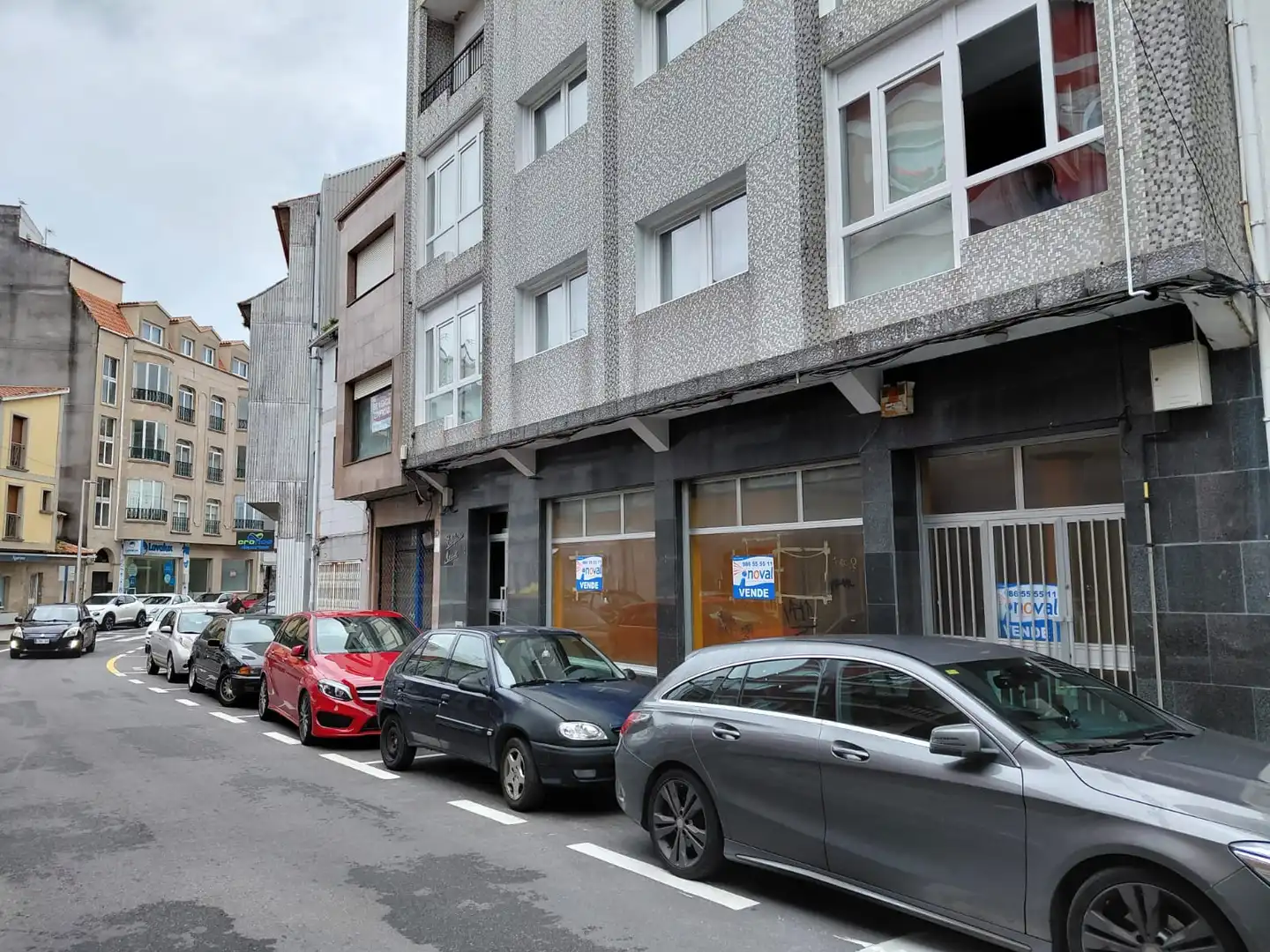 Local comercial en venda a Rua Pablo Iglesias, imagen 6