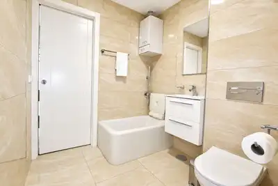 Villa avec piscine à vendre à Las Chapas - El Rosario, imagen 18