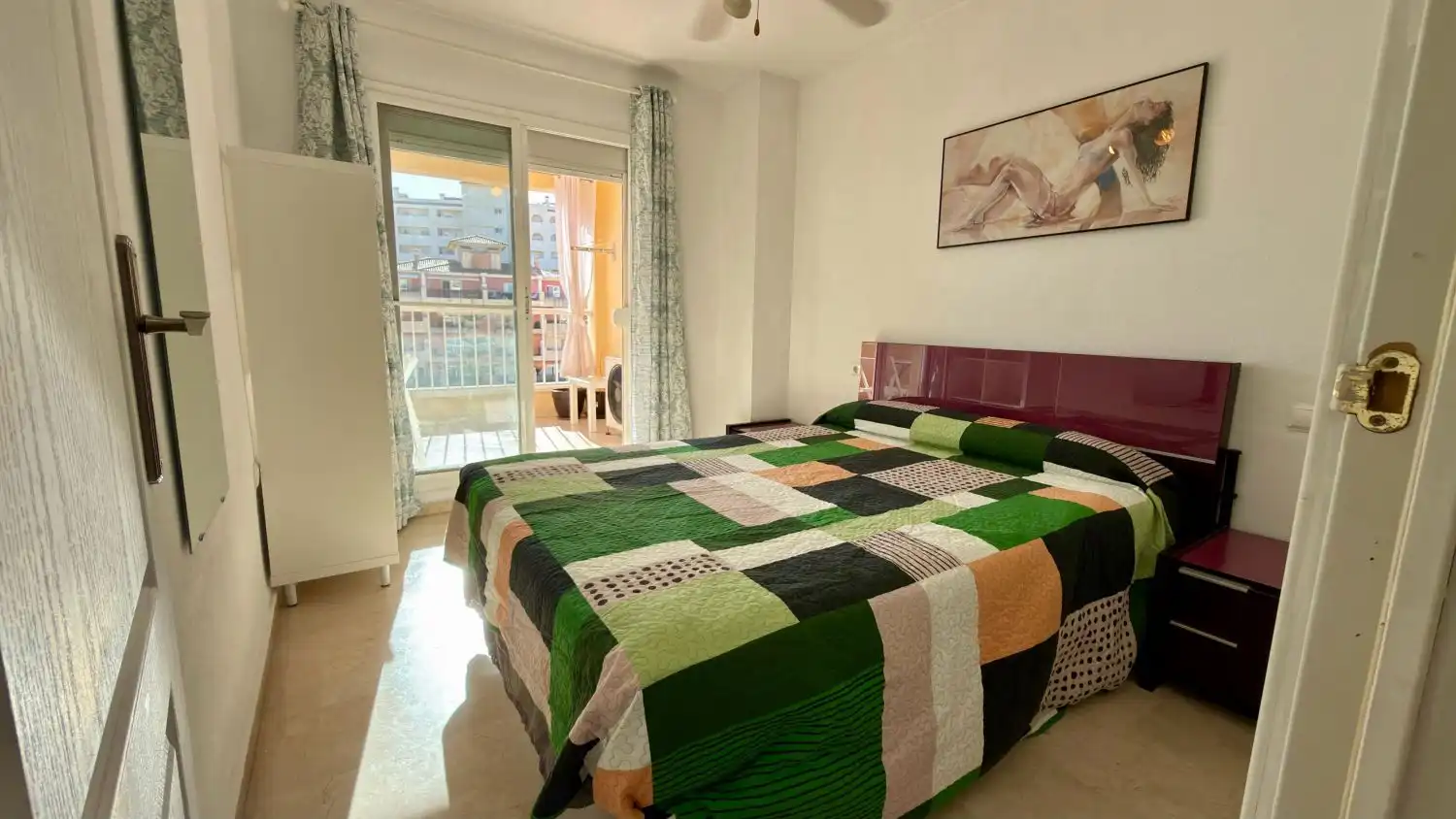 Apartament amb piscina en venda a Ancla 8, imagen 6