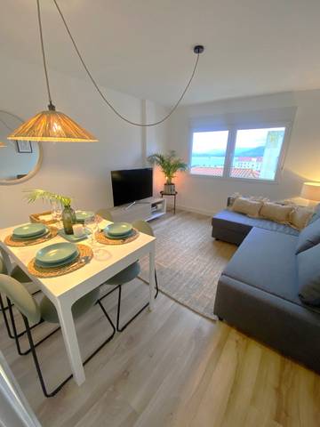 Piso en Venta en Santander - Calle San Sebastian en General Dávila