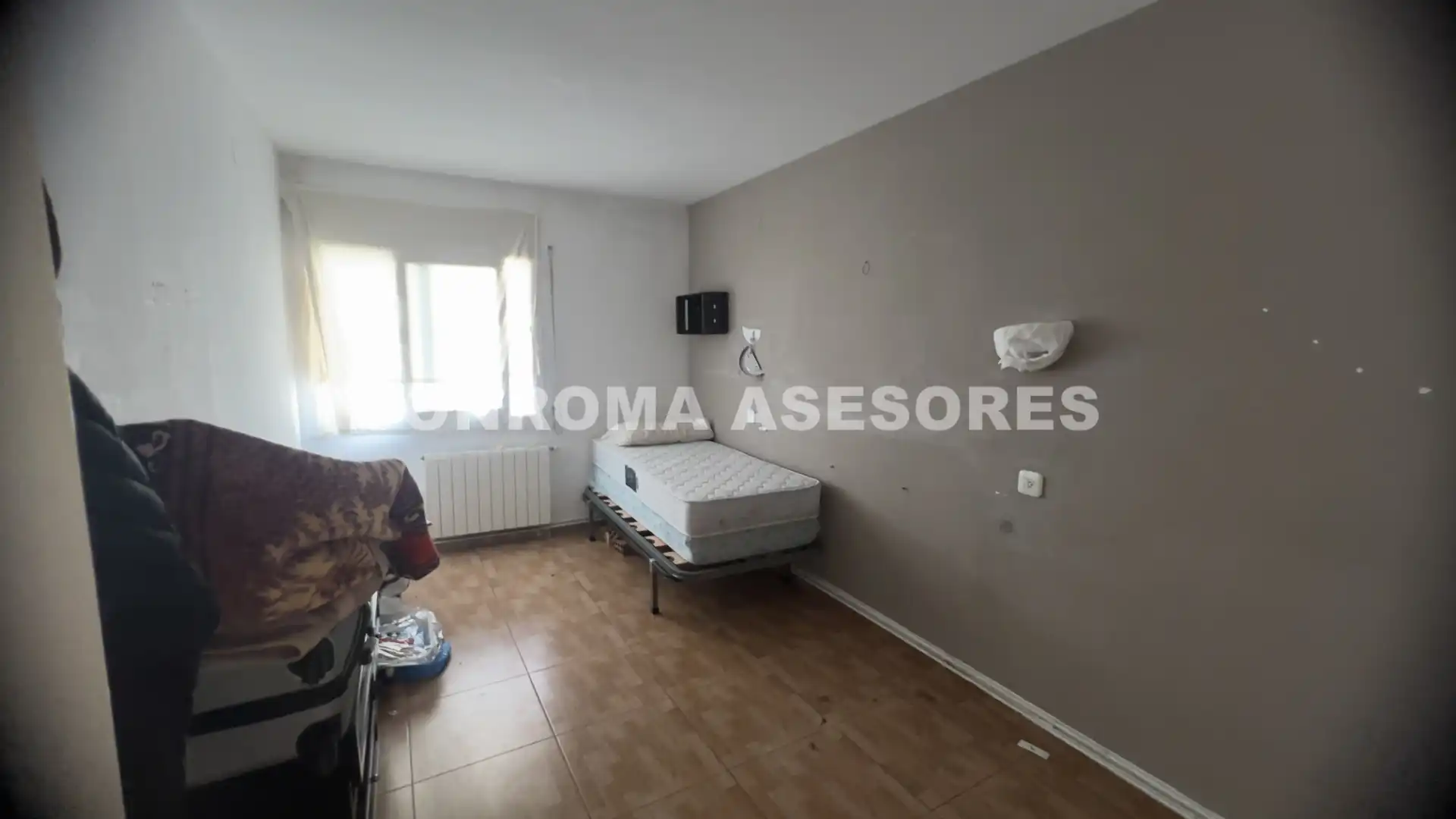 Bedroom of Flat for sale in Lloret de Mar  with Heating and Balcony