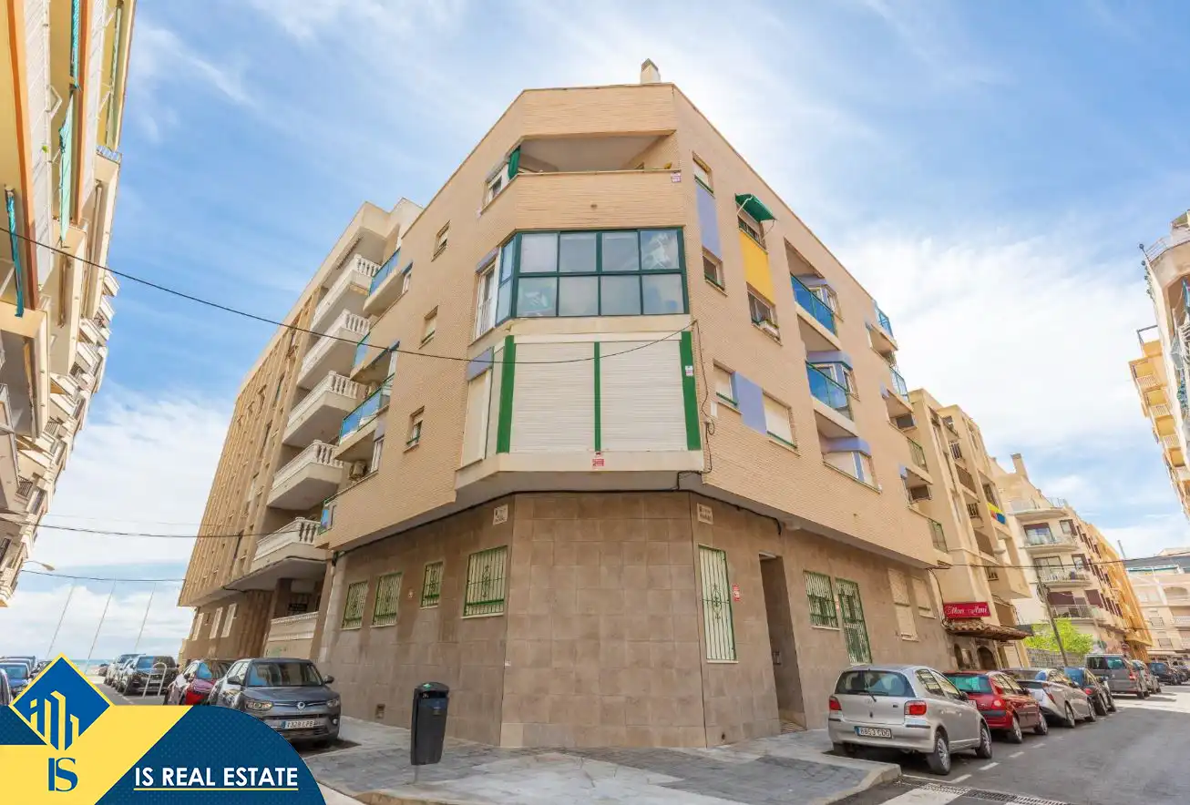 Penthouse with lift for sale in Playa de los Locos, imagen 11