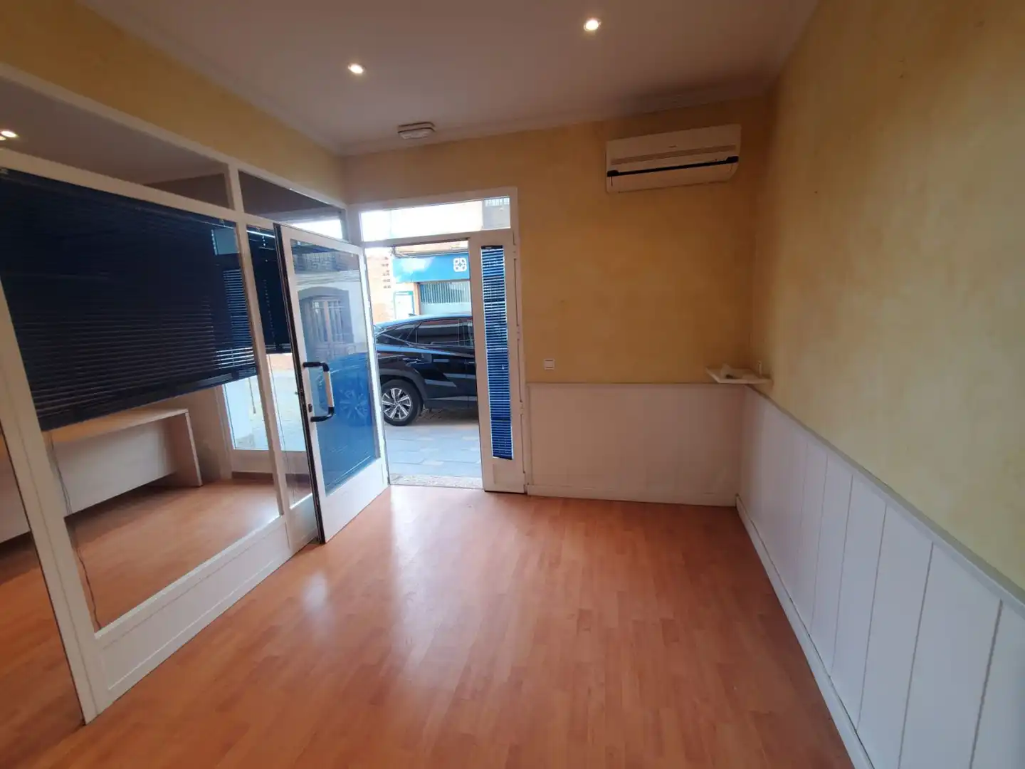 Commercial properties for rent in Malagón