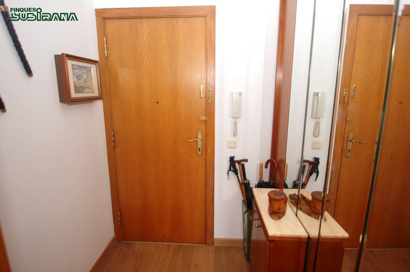 Flat for sale in Igualada  with Heating, Furnished and Oven