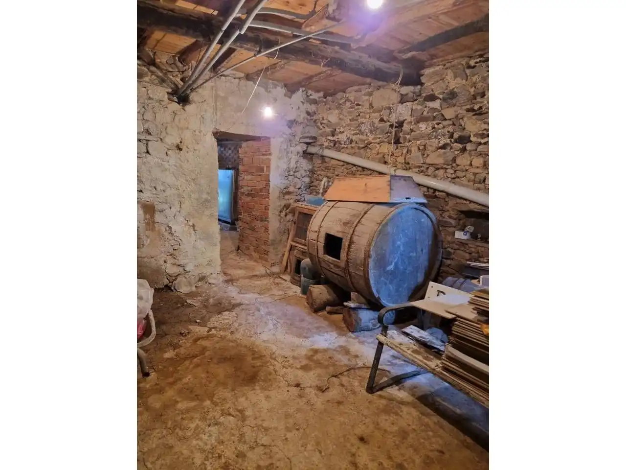 Casa o chalet en venta en Petín