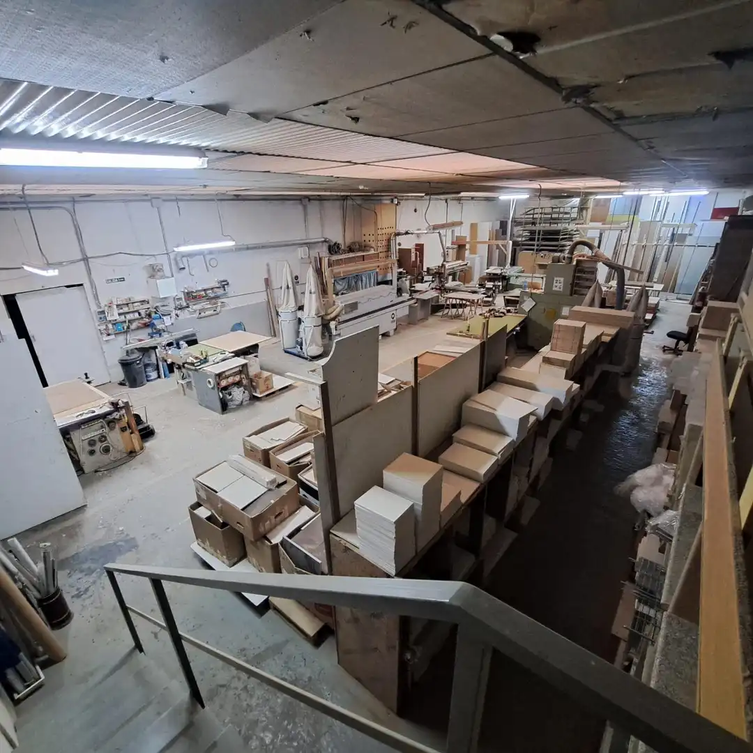 Industrial building for sale in Polígono Contodo 24-25, imagen 28