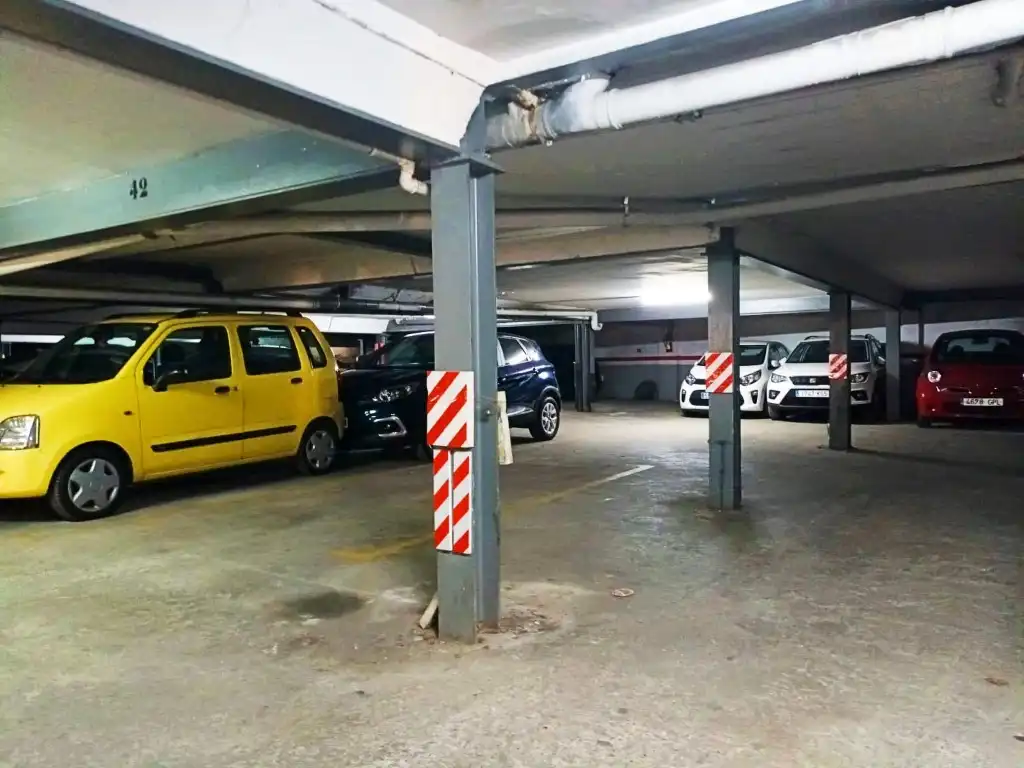 Individuale in vendita a Calle Joan XXIII