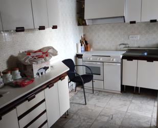 Kitchen of Flat for sale in Abadín  with Terrace