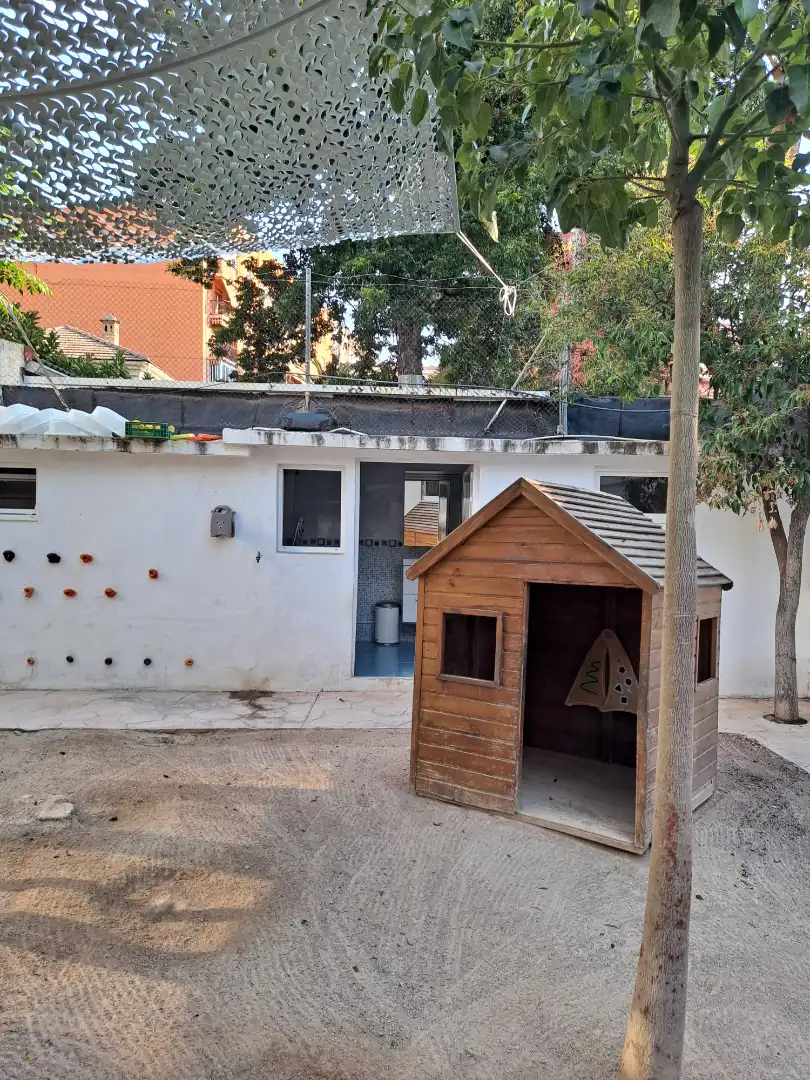 Houses for sale in Carrer de Josep d'Orga, Ciutat Jardí
