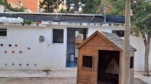 Photo 4 of Houses for sale in Carrer de Josep D'orga, Ciutat Jardí, Valencia Capital