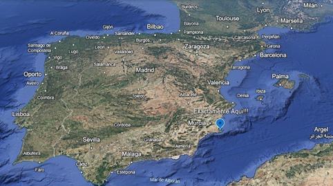 Photo 5 of Residential for sale in Avenida del Progreso, 14, Los Nietos, Murcia