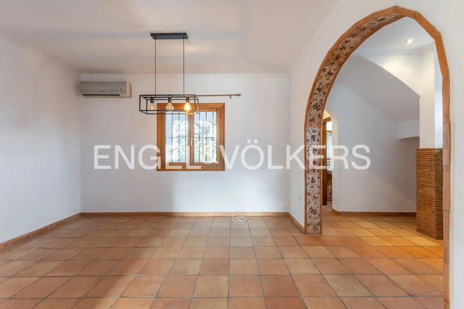 Houses for sale in Orba  with Air Conditioner, Heating and Private garden