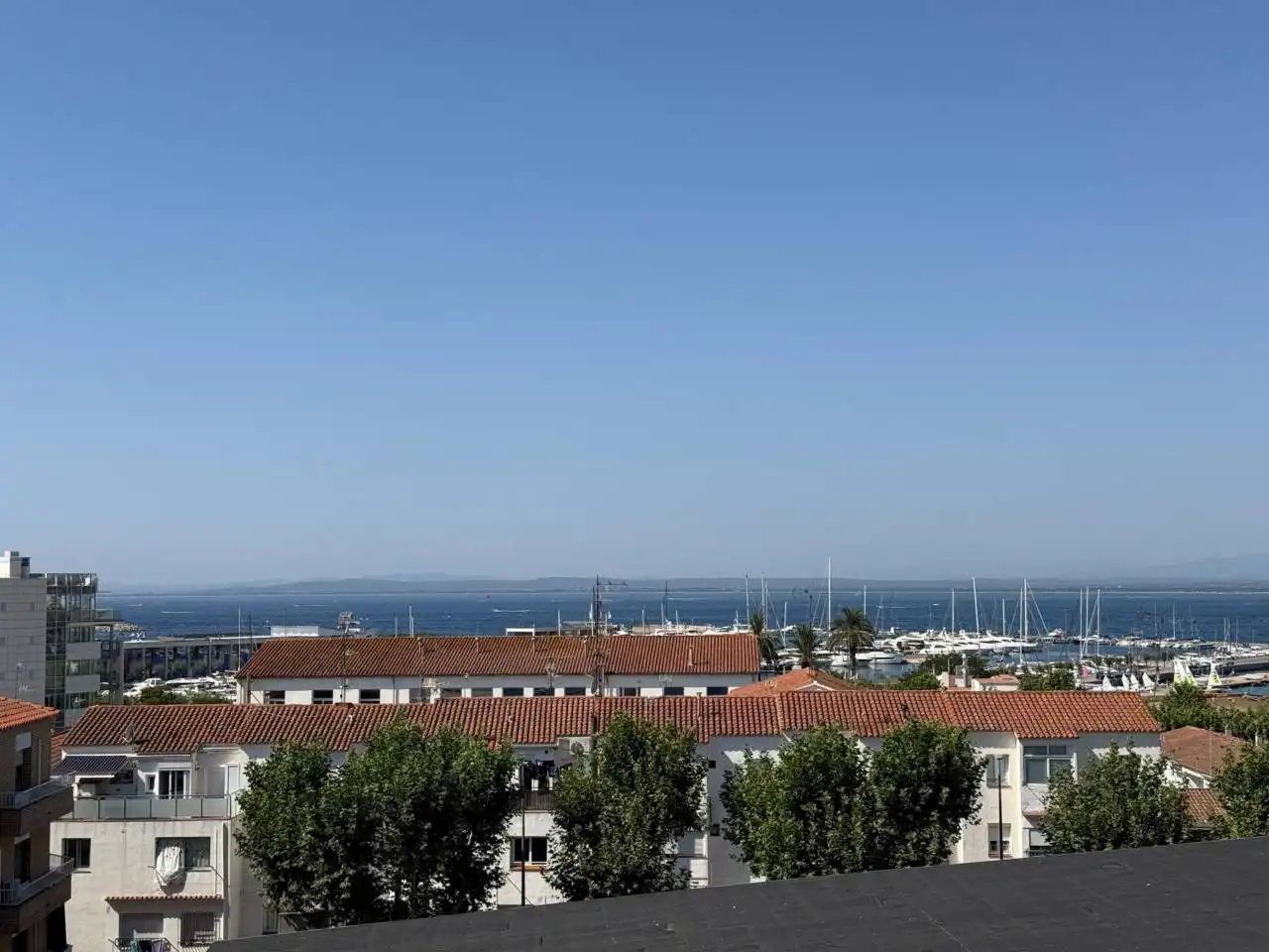 Penthouse mit Aufzug zum Verkauf in Calle Cap Norfeu, imagen 5