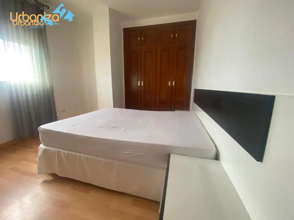 Apartamento con terraza en venta en Carretera de Sevilla - Los Montitos, imagen 9